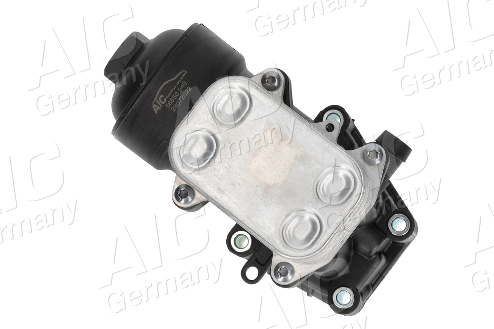 Корпус масляного фільтра AIC 56550 ціна, від 60.34 USD