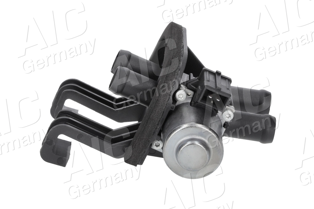 Кран системи опалення AIC 52081 ціна, від 16.21 USD