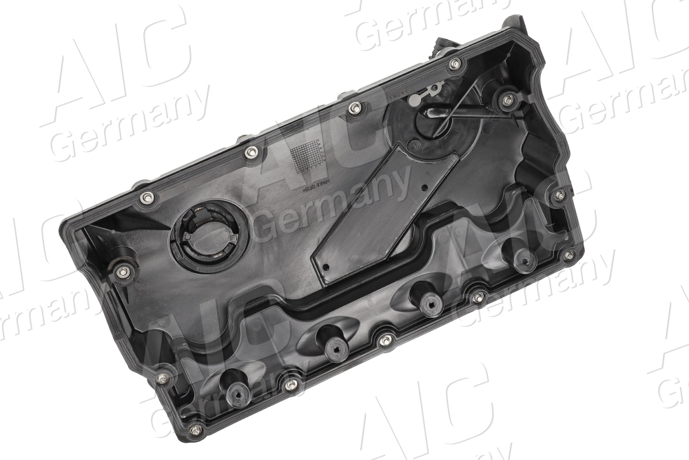 Клапанна кришка 58097 AIC