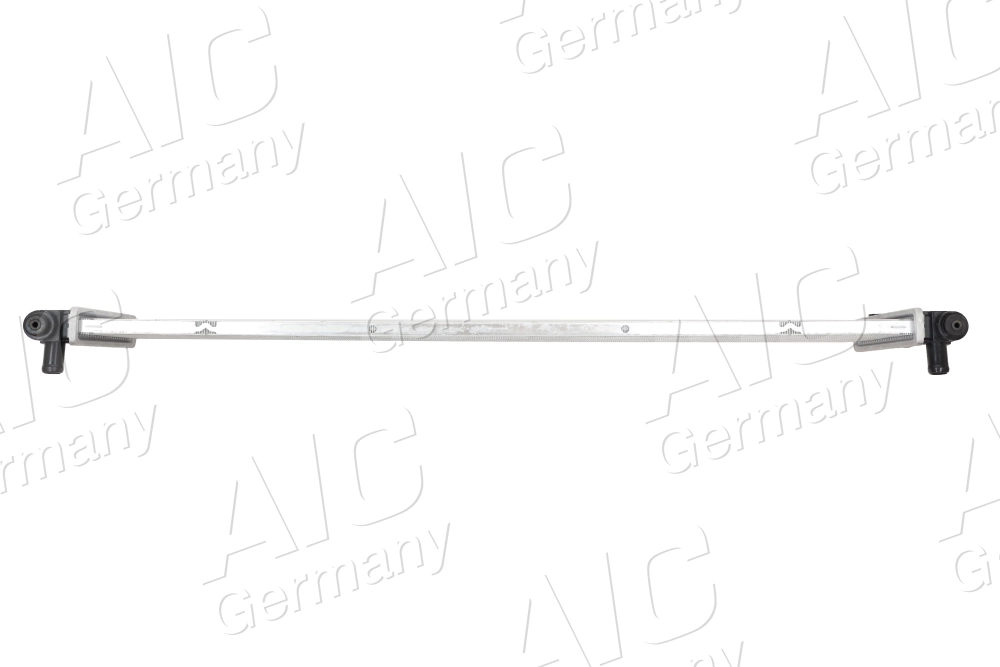 Радіатор основний AIC 74280 ціна, від 76.11 USD