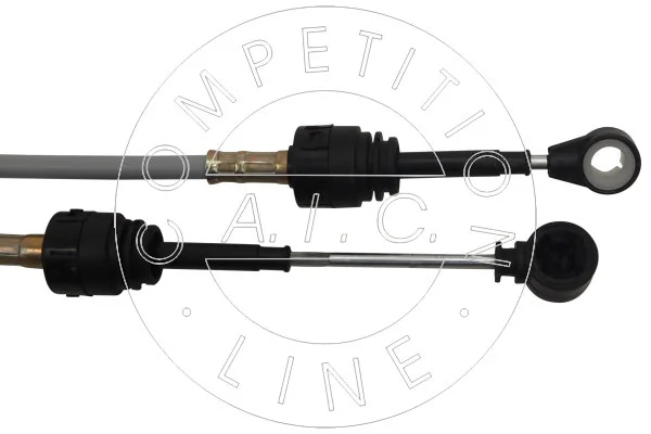 Трос перемикання передач, здвоєний AIC 58980 ціна, від 40.51 USD