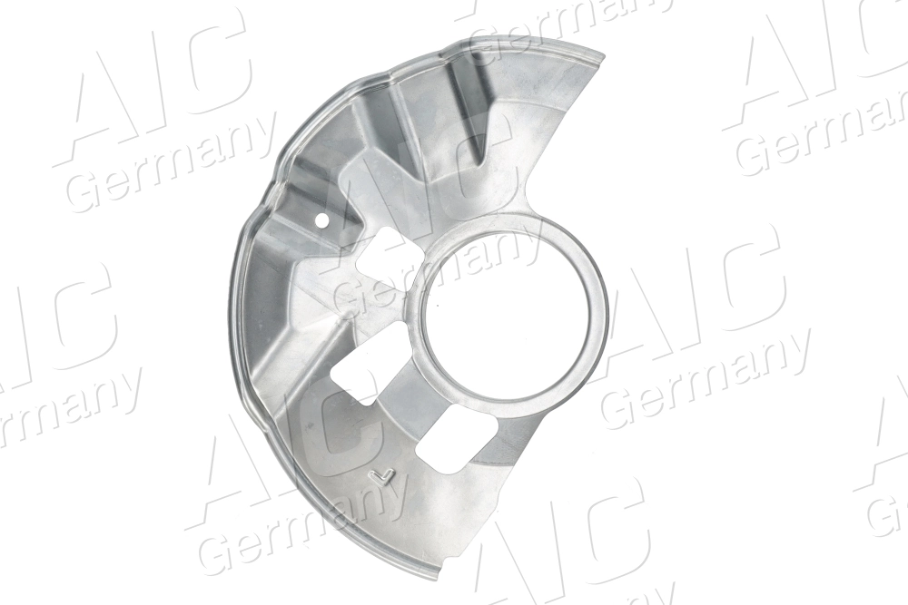 Захист гальмівного диска, переднього, лівого AIC 57613 ціна, від 15.65 USD