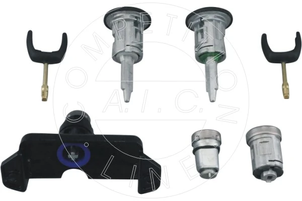 Личинки замків, комплект AIC 56656 ціна, від 55.18 USD