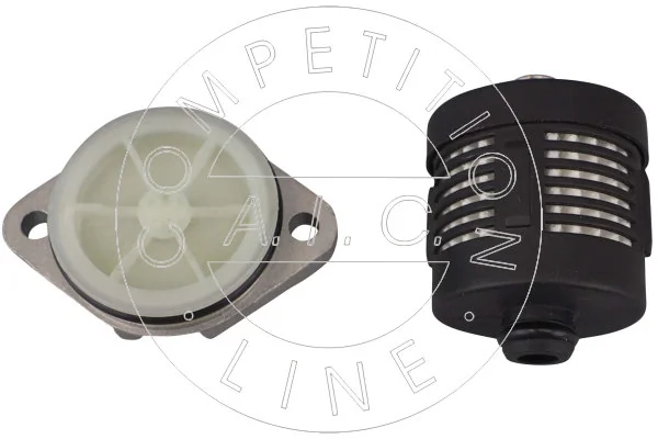 Купити 57000 AIC Фільтр заднього редуктора, муфти Haldex