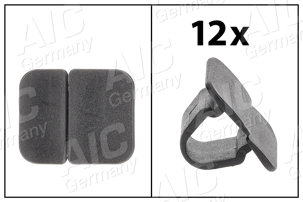 Обшивка капота AND 14863016 ціна, від 30.83 USD
