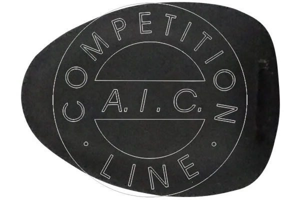 57936 AIC Сопло склоомивача вітрового скла