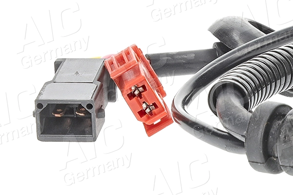 Датчик ABS передній AIC 51176 ціна, від 13.74 USD
