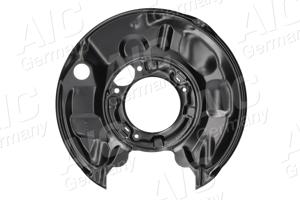 Захист гальмівного диска заднього, лівого AIC 55083 ціна, від 22.95 USD