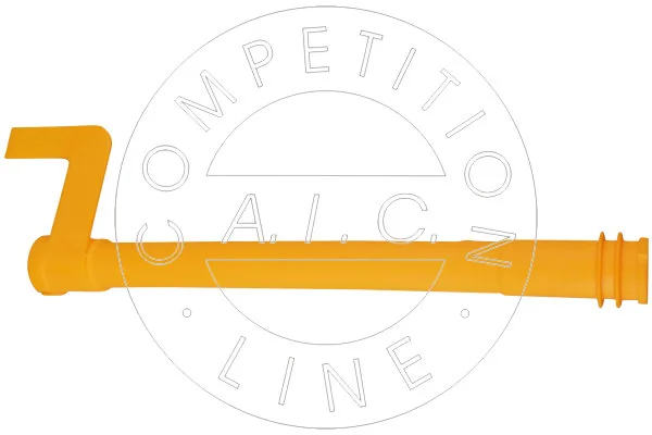 57980 AIC Направляюча щупа-індикатора рівня масла в двигуні