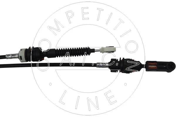 Трос перемикання передач, здвоєний AIC 58969 ціна, від 59.95 USD