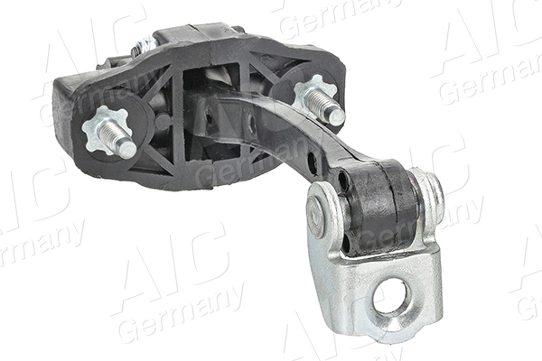 Обмежувач відкриття дверей, передній Peugeot/Citroen 9801290780 ціна, від 15.64 USD