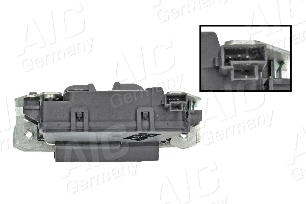 Замок дверей багажника AIC 71865 ціна, від 34.95 USD