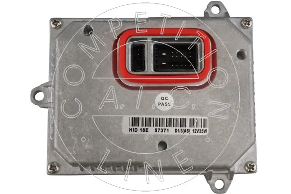 Ксенон, блок керування 1307329124 Fiat/Alfa/Lancia