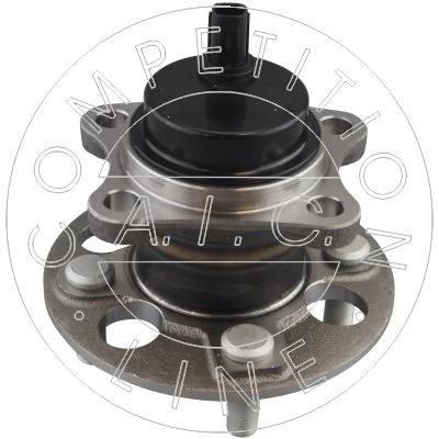 Маточини задніх коліс AIC 59584 ціна, від 54.45 USD