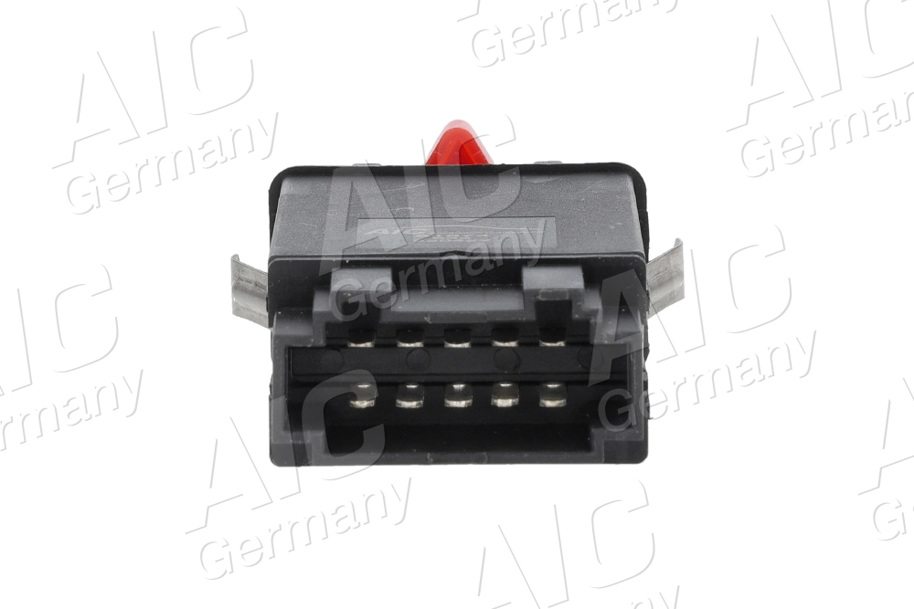 Кнопка включення аварійної сигналізації AIC 51874 ціна, від 27.83 USD