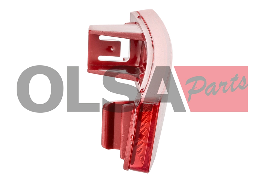 Правий катафот бампера AIC 72381 ціна, від 9.45 USD