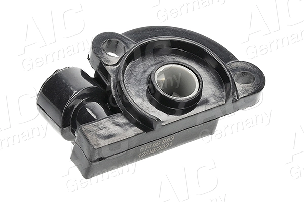 Потенціометр AIC 51496 ціна, від 6.76 USD