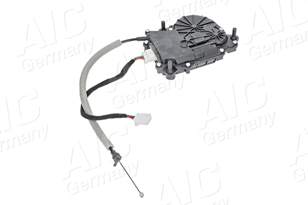 70962 AIC Актуатор замка багажника (задніх дверей)