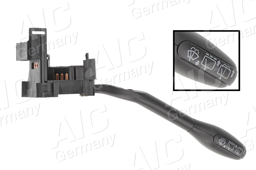 Перемикач підрульовий, правий AIC 52771 ціна, від 16.10 USD