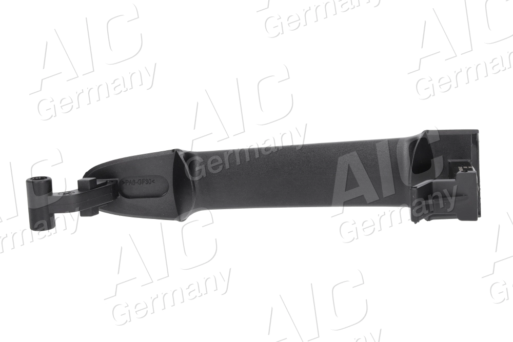Ручка двері бічної/зсувної зовнішня AIC 75970 ціна, від 11.67 USD