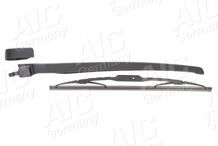 Важіль-поводок склоочисника заднього скла AIC 55473 ціна, від 9.64 USD