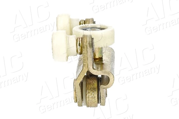 Ролик двері бічної/зсувної, правий нижній AIC 52303 ціна, від 11.27 USD