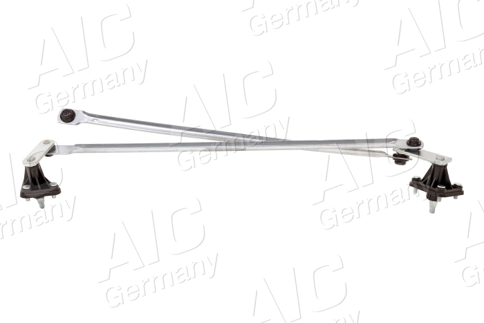 Трапеція щіток лобового скла AIC 70750 ціна, від 21.83 USD