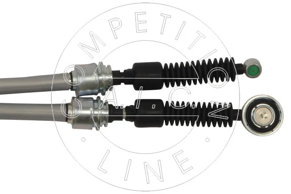 Трос перемикання передач, здвоєний AIC 58949 ціна, від 60.68 USD