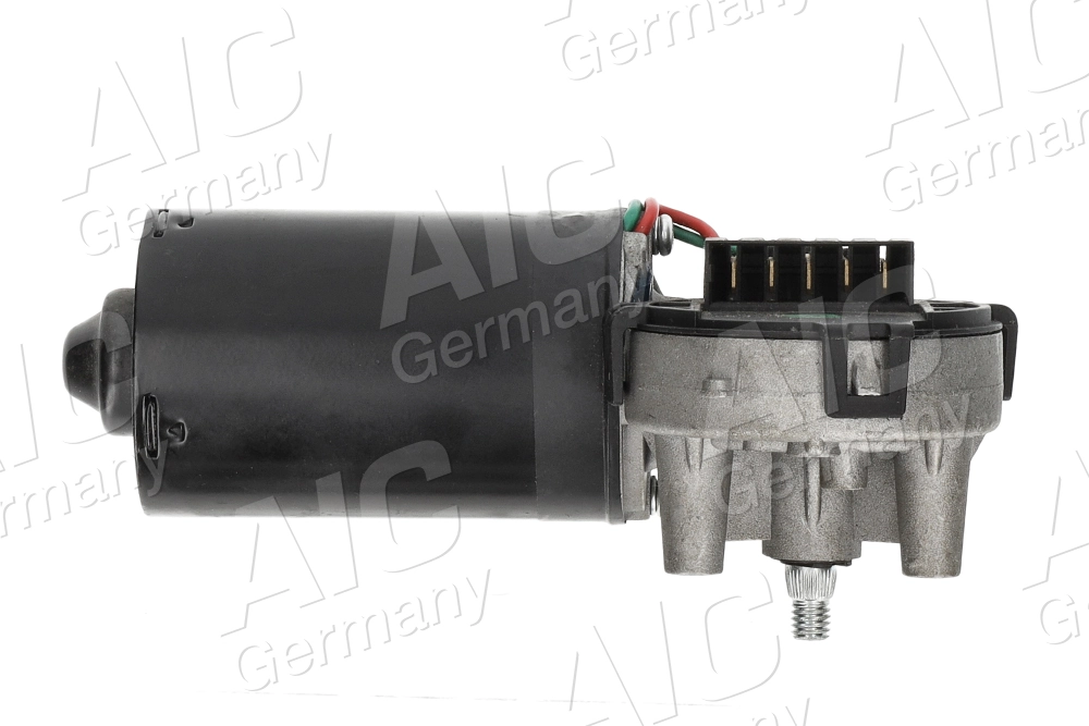 Мотор стеклоочищувача AIC 52664 ціна, від 25.34 USD