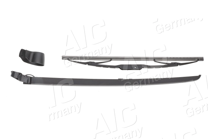 Важіль-поводок склоочисника заднього скла AIC 56598 ціна, від 9.57 USD