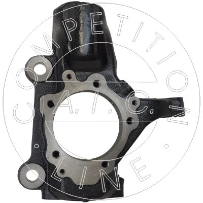 Цапфа - поворотний кулак передній, лівий AIC 59447 ціна, від 71.62 USD