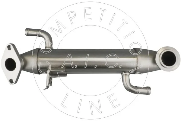 58042 AIC Радіатор системи EGR рециркуляції вихлопних газів