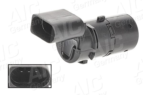 54841 AIC Датчик сигналізації парковки (парктронік), задній