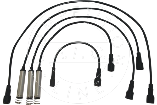 Дроти запалювання Opel Omega B седан (25, 26, 27) (1994 - 2005) ціна, від 23.63 USD