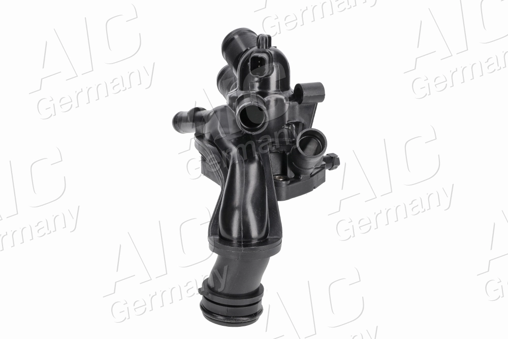 Кожух термостата AIC 55717 ціна, від 38.19 USD
