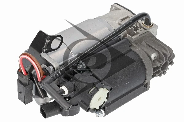 Компресор пневмопідкачкою (амортизаторів) AIC 71293 ціна, від 201.72 USD
