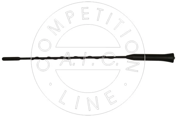 Шток антени SKP SK956004