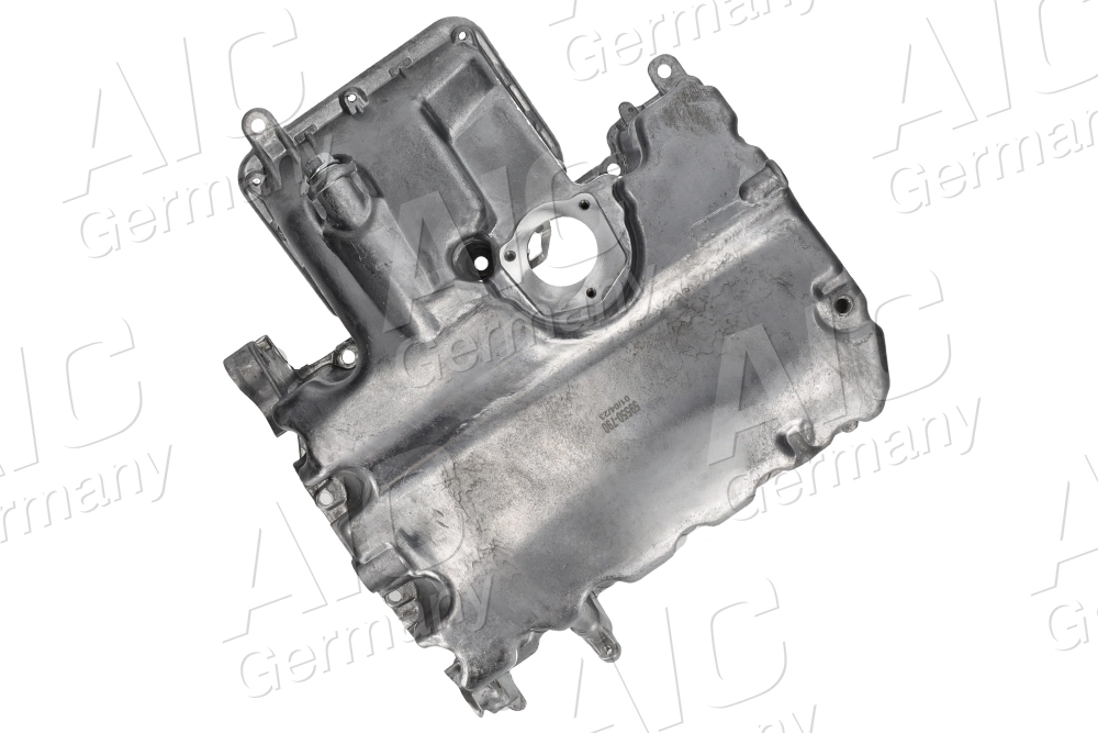 Піддон двигуна AIC 59550 ціна, від 71.84 USD