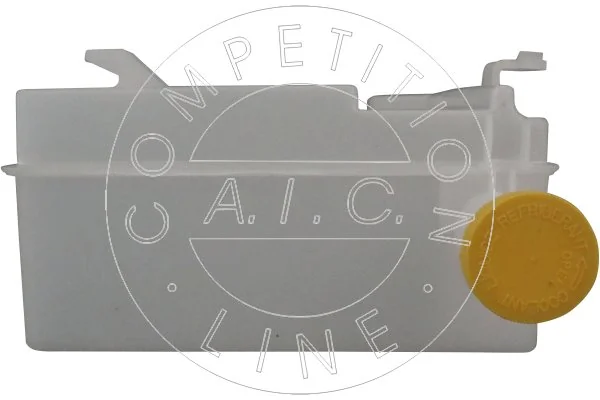 Бачок системи охолодження 2713ZB2 Polcar