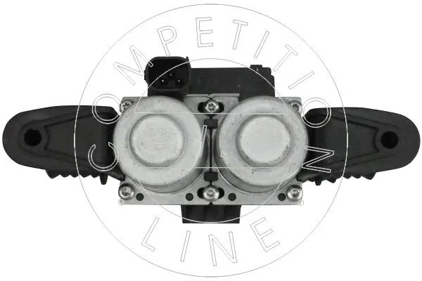Кран системи опалення AIC 57861 ціна, від 46.63 USD