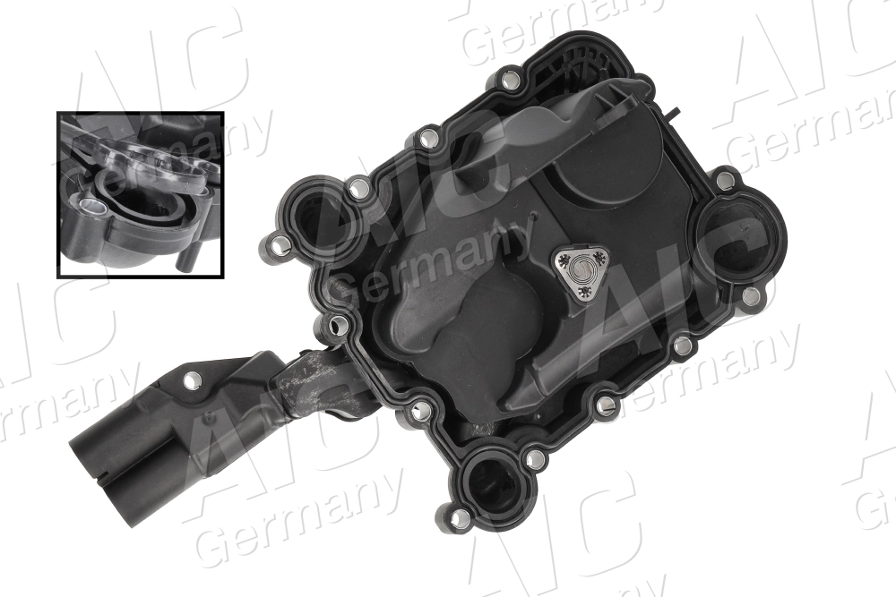 Клапан картерних газів AIC 59758 ціна, від 85.83 USD