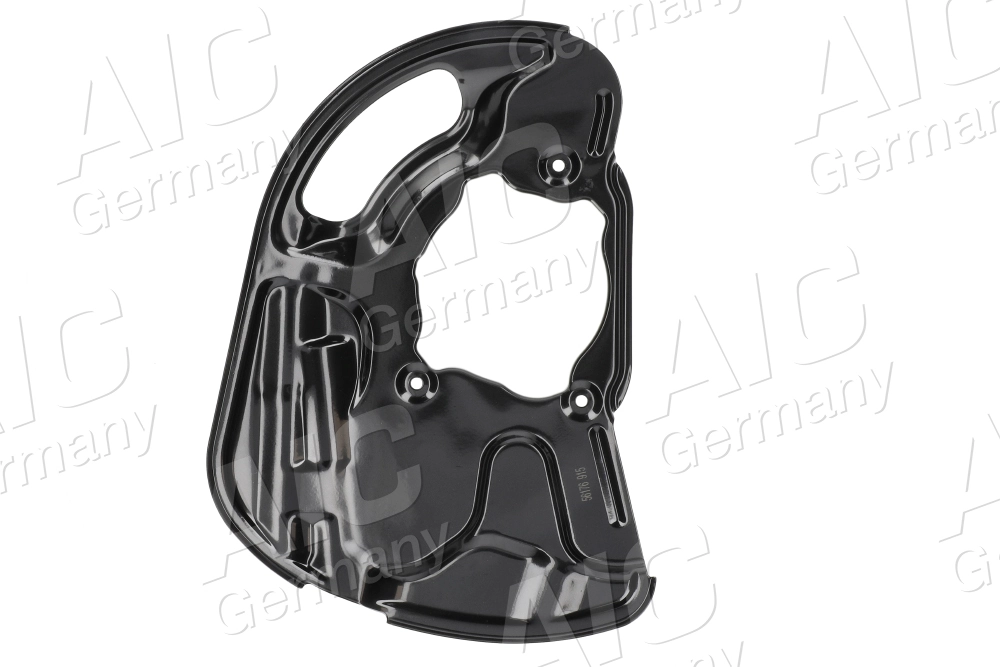 Захист гальмівного диска, переднього, правого AIC 56176 ціна, від 23.10 USD