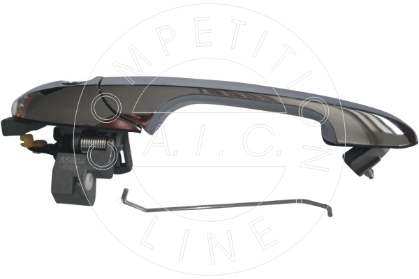 MMS0214 Magneti Marelli Ручка передньої двері зовнішня ліва