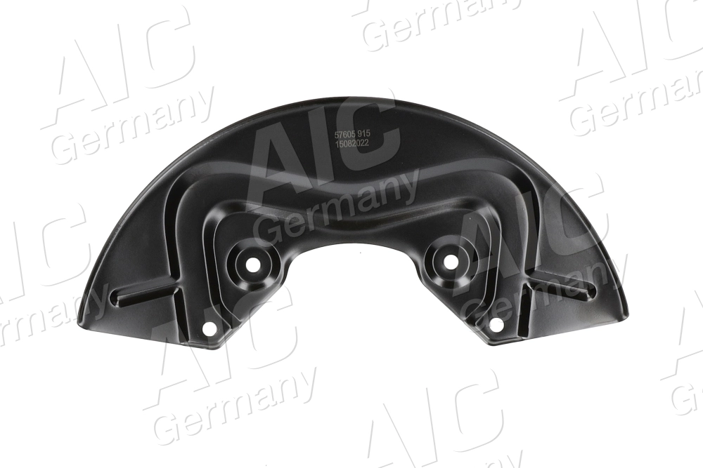 Захист гальмівного диска переднього AIC 57605 ціна, від 10.16 USD