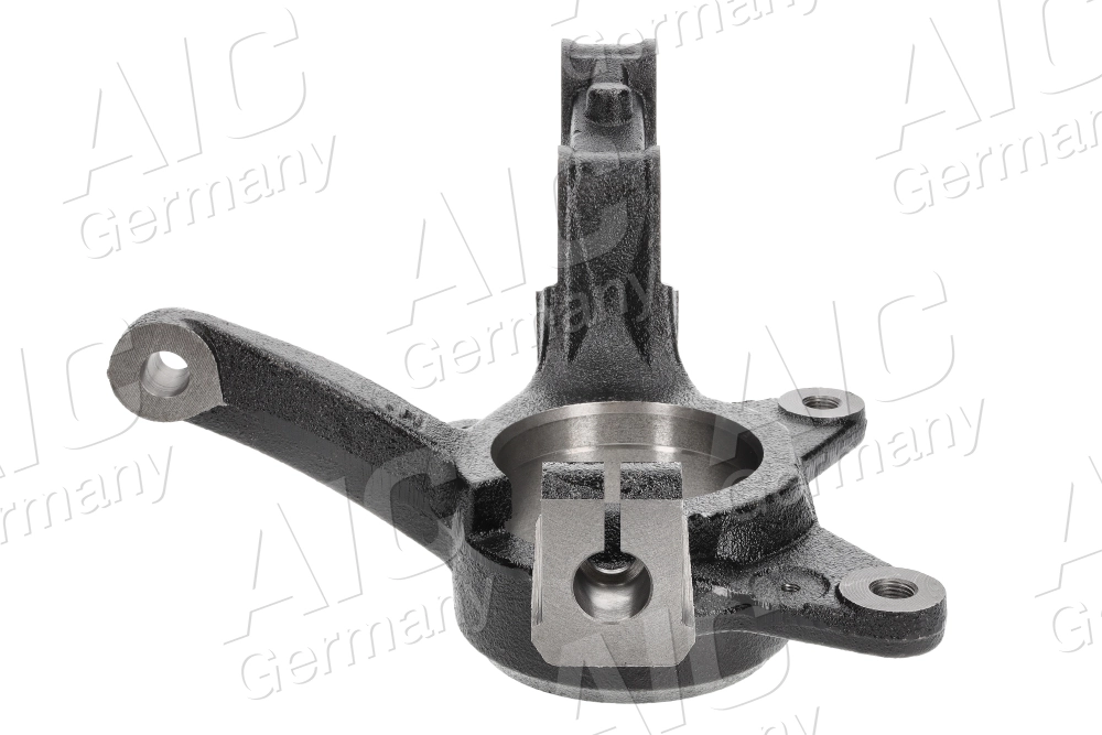 Цапфа - поворотний кулак передній, лівий AIC 56541 ціна, від 47.03 USD