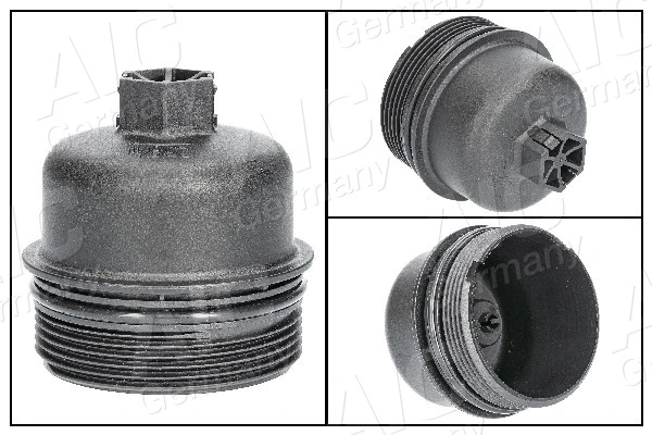71432 AIC Кришка масляного фільтра