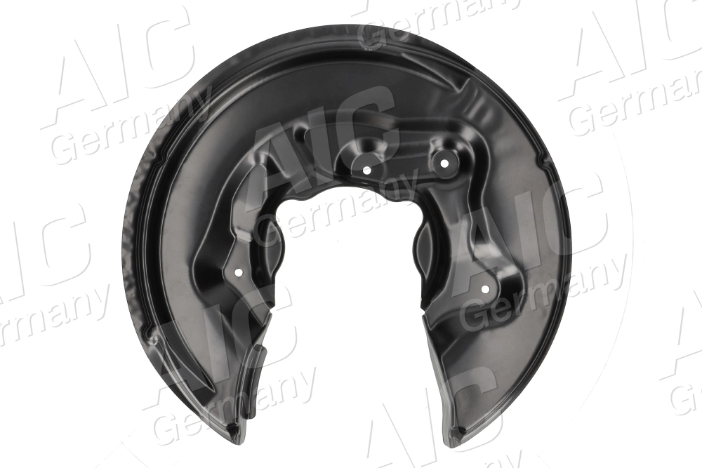 Захист гальмівного диска заднього, лівого AIC 57836 ціна, від 18.72 USD