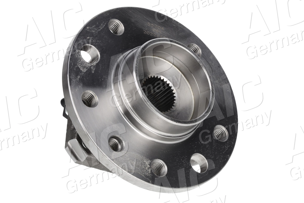 Маточина колеса передня AIC 52704 ціна, від 69.53 USD