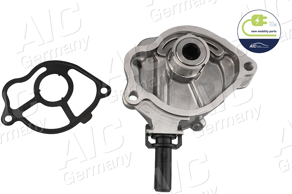 Купити Вакуумний насос Mercedes Vito II 639