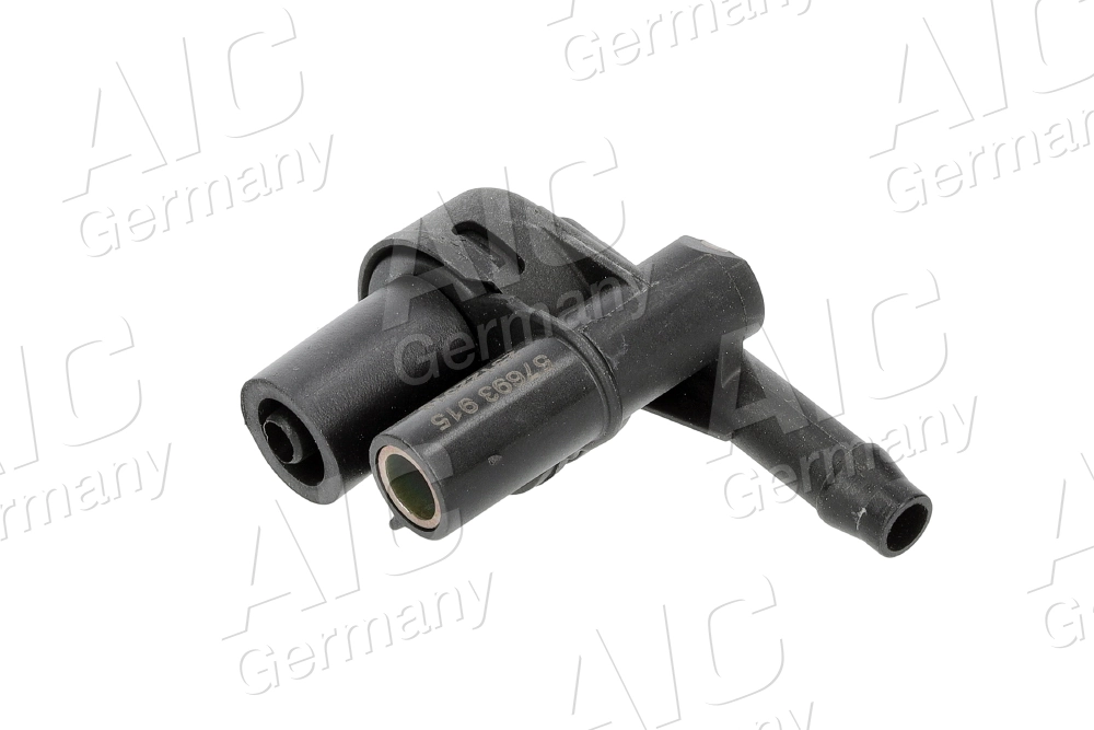 Клапан картерних газів AIC 57693 ціна, від 10.55 USD